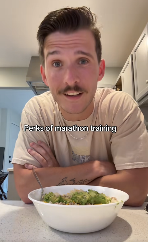 @thomaslentine Talking Head video