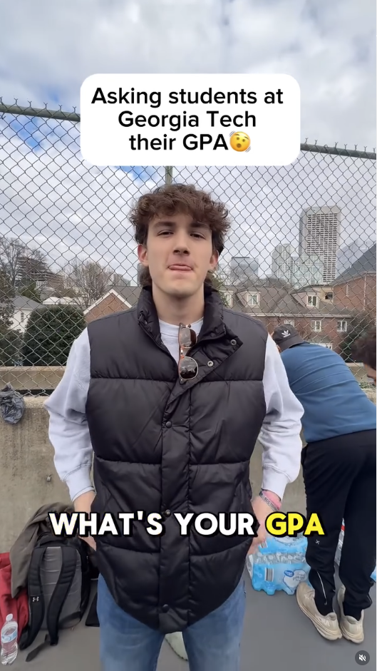 @thomaslentine UGC video